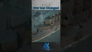 Foxhole is Amazing 