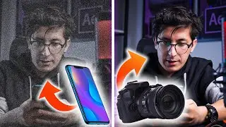 Telefonların KARINCALI Video & Fotoğraf Çekmesinin Sebebi Nedir?