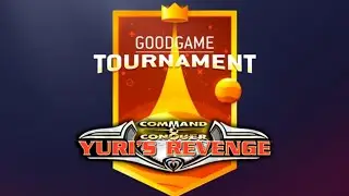 Kirov Reporting weekly cup 17 - Сommand & Conquer Red Alert 2 Yuri's Revenge Ред Алерт 2 Месть Юрия