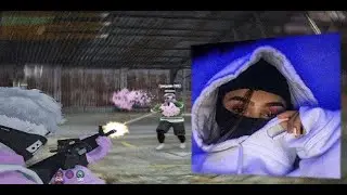 😈BUSHIDO ZHO - далеко | GTA V RP ECLIPSE😈