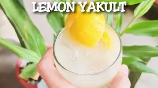 LEMON YAKULT