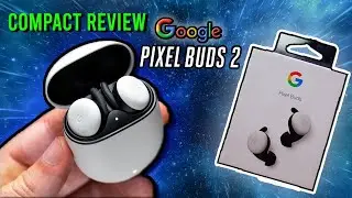 Google Pixel BUDS Review