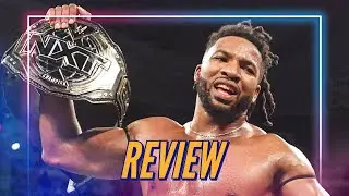 NXT Halloween Havoc 2024 review (stream clip)