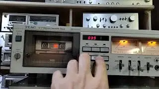 Teac V 7