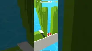 Wow very funny game  3D Run Game  Let's Play Game 1163