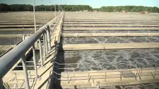 The Grid - Stickney Water Reclamation Plant