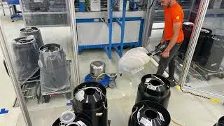 Total Clean   Professional Cleaning Operations