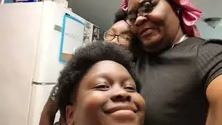 Party Time||Family from Naptown||Birthday Shenanigans VLOG