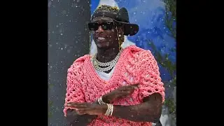 [FREE] Young Thug Type Beat 2023 - 