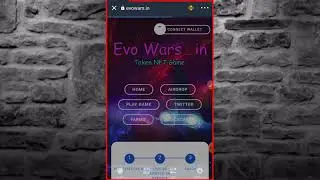 NEW AIRDROP CLAIM 200000000 EVO TOKEN ON TRUST WALLET  FREE AIRDROP TOKEN
