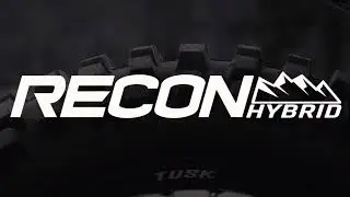 Watch this before buying the tusk recon dirt bike tire