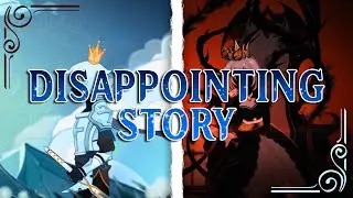 The Failure execution of Story | Genshin Impact