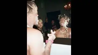 [FREE] Nick Mira x Juice WRLD Guitar Type Beat - 