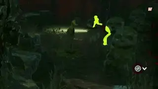 this meg never stood a chance