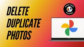 How to Delete Duplicate Photos in Google Photos