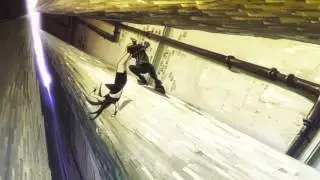 Anime Boston xxsupernoid AMV contest 2014 Beta
