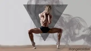PHOTOSHOP BEFORE AND AFTER ART | FUERZA | ANTES Y DESPUÉS | Angelo Ridissi
