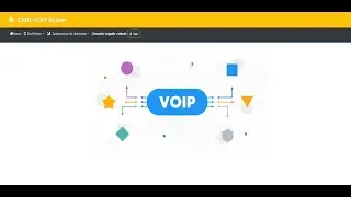 Conecte qualquer telefone CISCO na nuvem com Raspberry Pi / Tronco IAX2.
