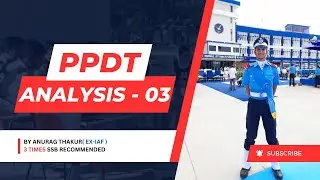 PPDT Analysis 03 | SSB INTERVIEW | Anurag Thakur #ssbinterview #ppdt #ppdtpractice #nda #cds #afcat