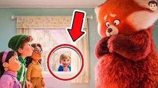 😱🔍 Nobody noticed this in Disney movies