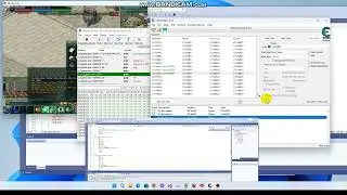 Scan base menu từ hàm ASM (CheatEngine ) Jx2VNG