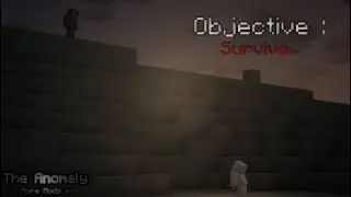 I Tried The Horror Mods... I didn't Expect This Much | Minecraft Horror Mods