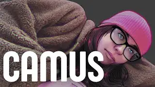 Albert Camus - A Brief Introduction for 2024