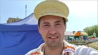 Пчеловодство. ДРИБИНСКИЕ ТОРЖКИ. Торгую на фестивале продуктами пчеловодства. #пчеловодство #торжки