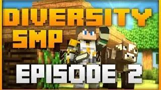 Diversity SMP Episode#2 - New phone!