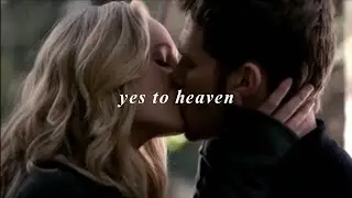 yes to heaven