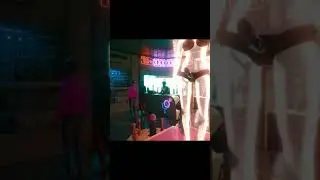 Секс-шоп в 2077 