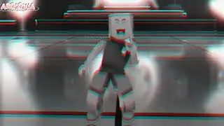 🔪 I could be your monster 🔪 ( #Roblox Edit )