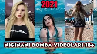 Nigina tik tok uyatsiz videolari 2021 | Нигина тик ток уятсиз видеолари 2021