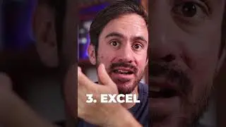 Domina estos 5 programas y conviértete un Analista de Datos Experto 🔥