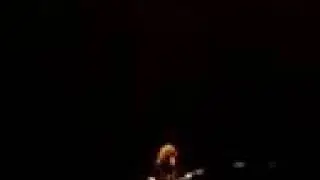 Megadeth - Skin O' My Teeth (London, UK - 24-Feb-2008)