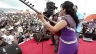 Çıldır göl festivali (Azeri müziği)