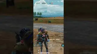 ZARA ZARA X CRADLES  X PUBG🤩 | BEST PUBG STATUS | FASTEST CLUTCH EVER🔥🔥🔥