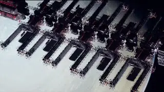 Interdiction Contract | In the Black Cinematic