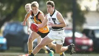 Tomorrow's Heroes - Nick Coffield