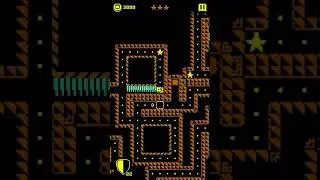 Tomb of the Mask: Level 87