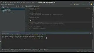 Generate Jokes with python | Pyjokes | Python project