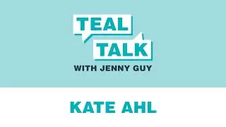 Pinterest Strategy | Mediavine Teal Talk with Jenny Guy