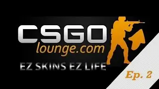 CSGOLOUNGE BETS EP.2 | 40% DREAM