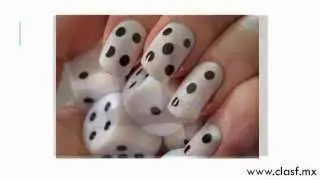 Ideas Nail Art originales