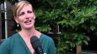Aftermovie Bestuurlijke conferentie Rijkswaterstaat Ruimte voor de Rivier 2014