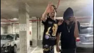 Say Goon - RRoxket Unreleased
