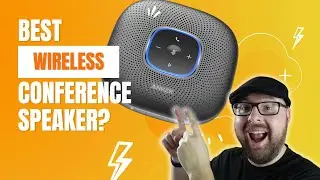 The Ultimate and Best Wireless Conference Speaker 2023 Review - Is It Worth It?