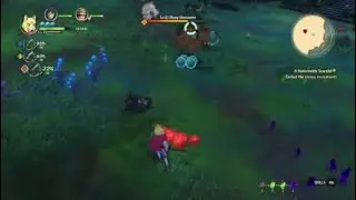 Ni no Kuni II: Chapter 3.Nationwide scandal.Guide