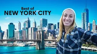 Best of New York City | Travel Guide (2023)