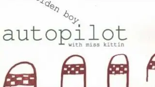 Autopilot (Casino Remix) - Golden Boys With Miss Kittin